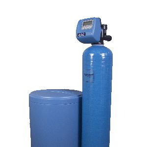 Water Softener Pro100 Series