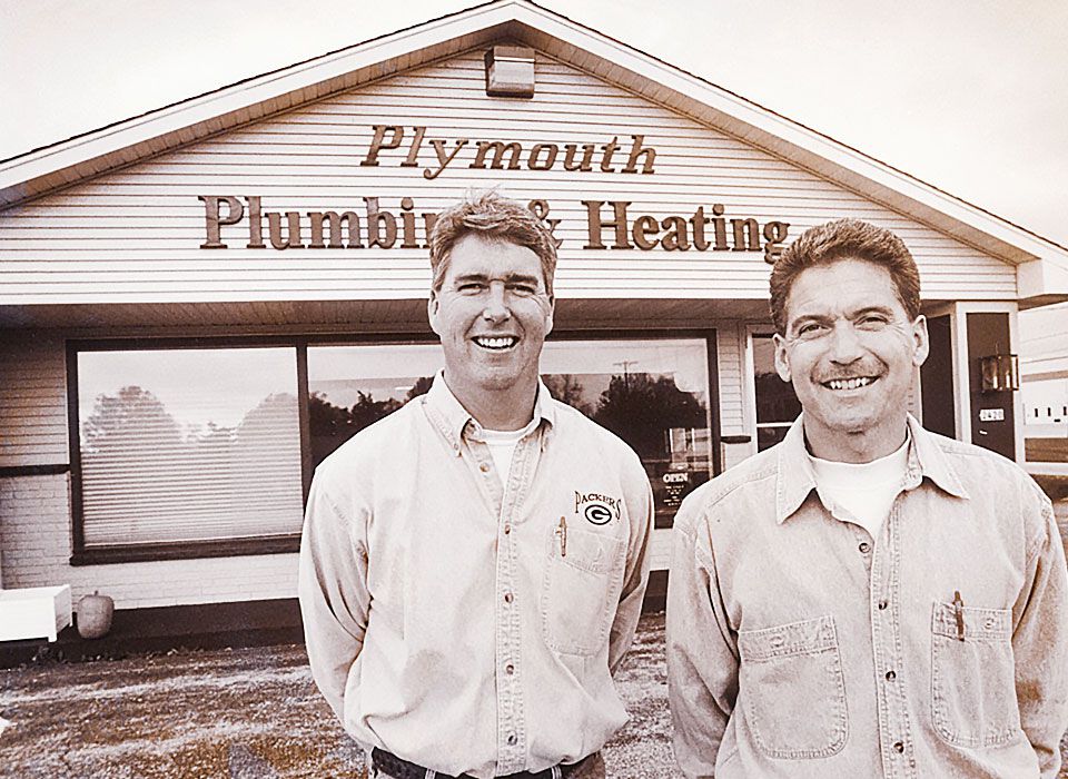 pph about us timeline brothers - Removing Rust Stains from Your Toilet