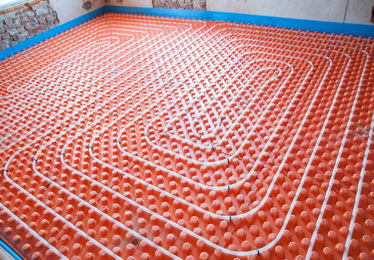 radiant plumbing radiant plumbing