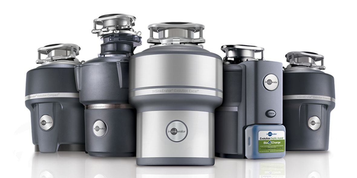 prod h002 ise disp evo2 group - What You Need To Know About Garbage Disposals