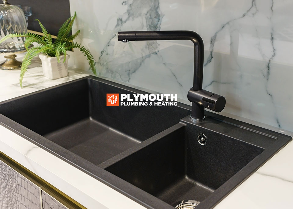 Fixtures & Faucets Plumbing Services Sheboygan, Local Plumbers in Sheboygan