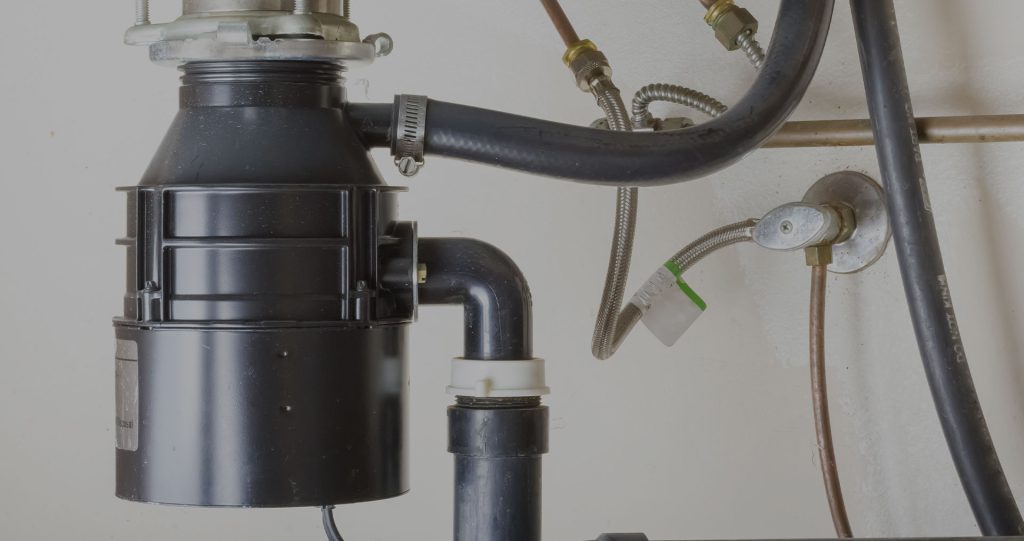 Garbage Disposals 1024x541 - What To Do If The Bottom Of Your Garbage Disposal Is Leaking