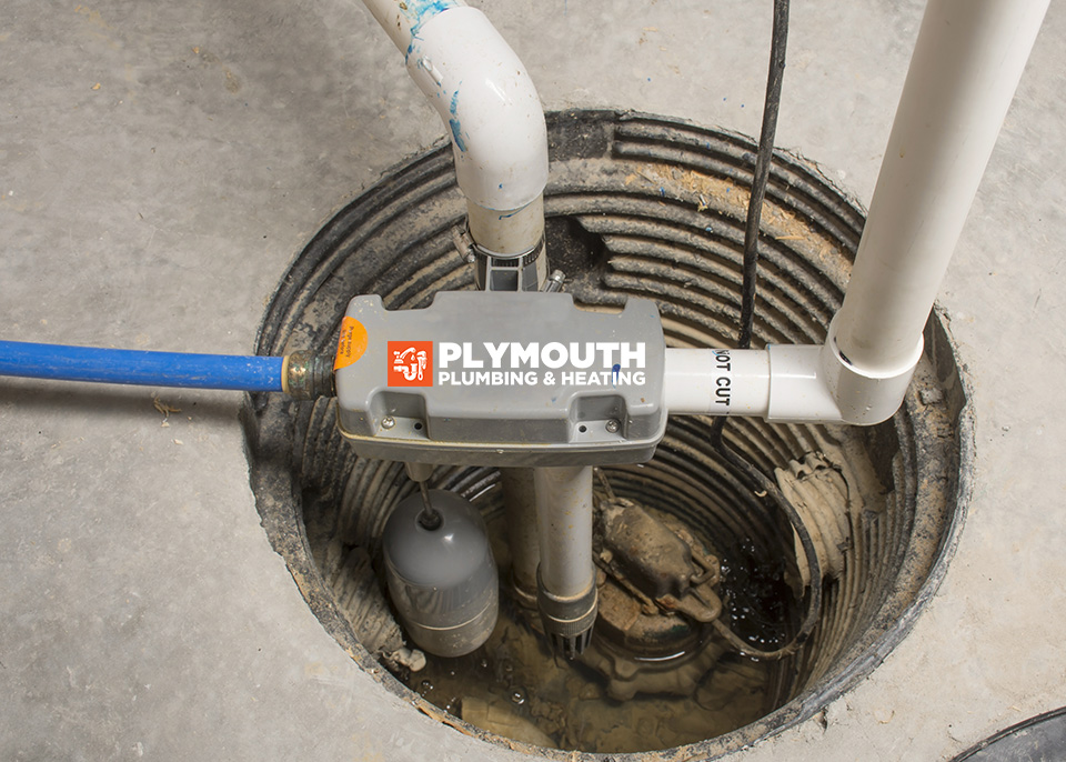 Sump Pumps Installation, Maintenance & Repair Plumbing Services