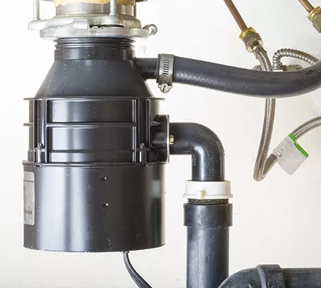 Garbage Disposal Replacement, Repair Services Near Me Available 24/7