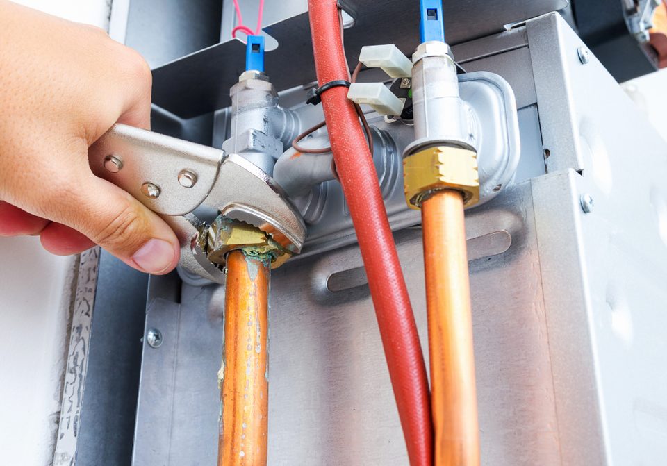 shutterstock 1511157599 960x671 - How Often Should You Flush Your Water Heater?
