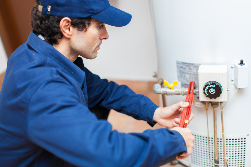 Water Heater maintenance Tips and Advice (By Experts!)