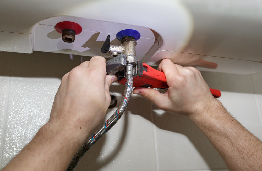 shutterstock 596496041 - How Often Should You Flush Your Water Heater?