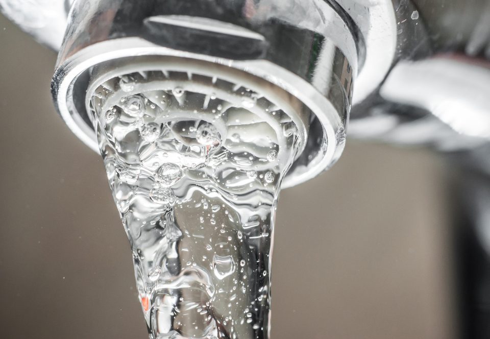 shutterstock 1551943532 960x664 - When Do I Install a Water Softener and What are Its Benefits?