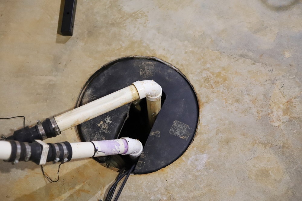 shutterstock 1782262472 - Sump Pump Installation by Plymouth Plumbers and Customer Feedback