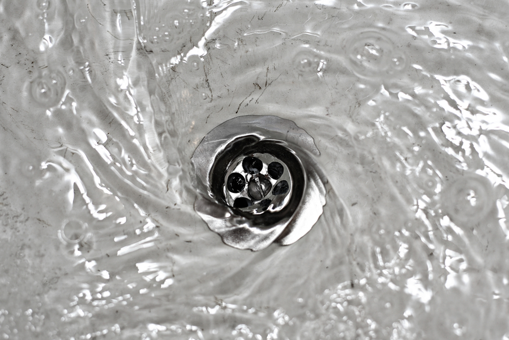 pph 24 - Quick Ways To Unclog A Sink Drain