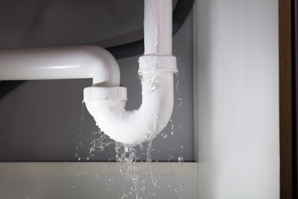 pph 25 - Most Common Plumbing Problems