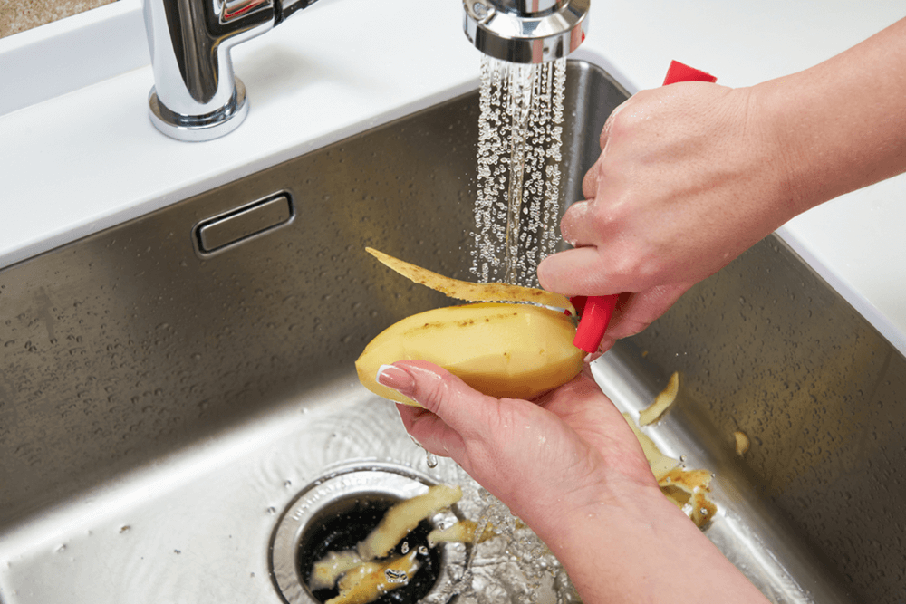 Tips on Fixing a Leaking Garbage Disposal