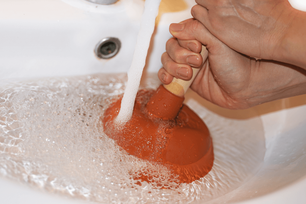 Drain Cleaning Service: Why Shouldn't You Try To Unclog Bathtub Drains?