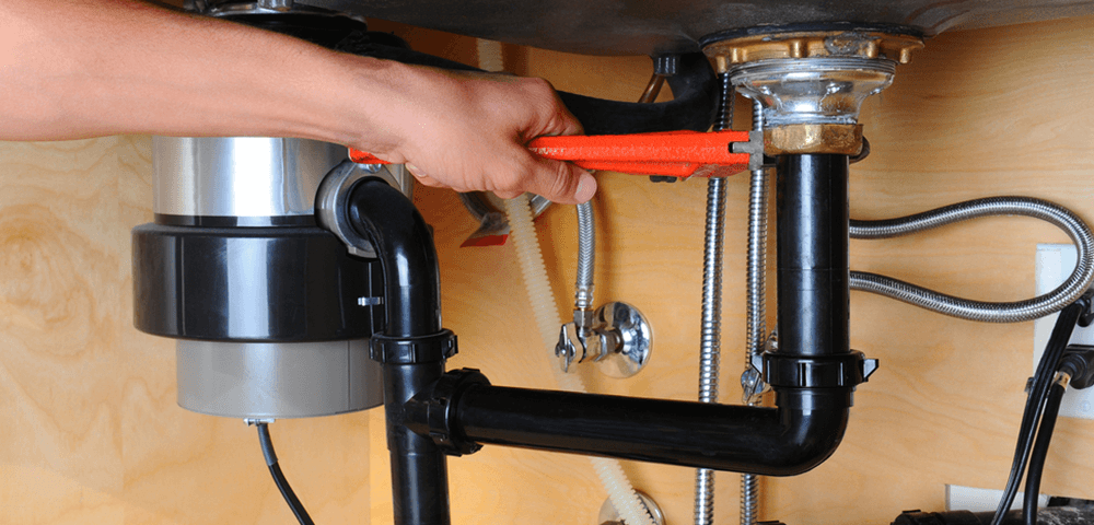 pph 40 1 1000x480 - What To Do If The Bottom Of Your Garbage Disposal Is Leaking
